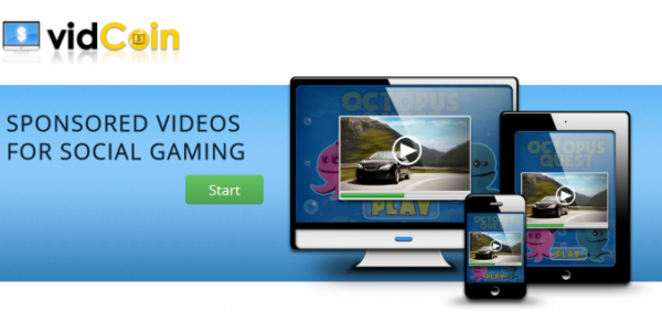 KIMA-backed VidCoin helps free-to-play games monetize with targeted video ads