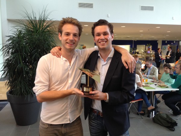 Idea Challenge Finals: Exploring the Smartest of Spaces in Helsinki