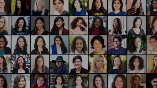Female Founders Join Forces with Female VCs to offer Female Founder