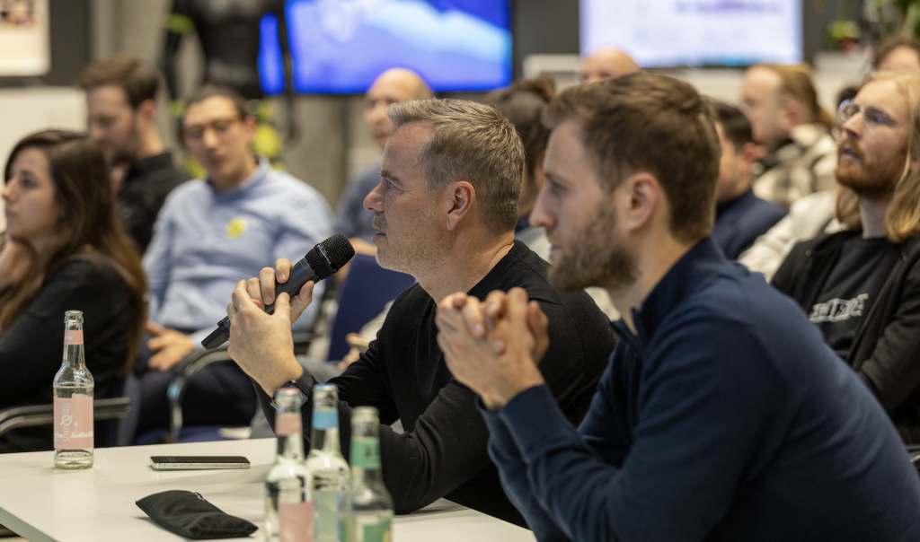 What Deep Tech Investors Really Want VCs Reveal